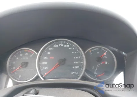 2004 Pontiac Grand Prix Gt2 z USA, uszkodzony, nr VIN 2G2WS522641164674